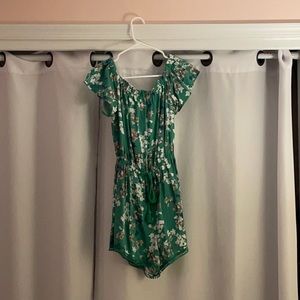 Bebop (Macy’s Brand) Girls Jumper